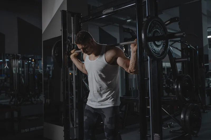 Weight Training for Cyclists: Why Lifting Makes You a Better Rider Weight Training for Cyclists: Why Lifting Makes You a Better Rider
