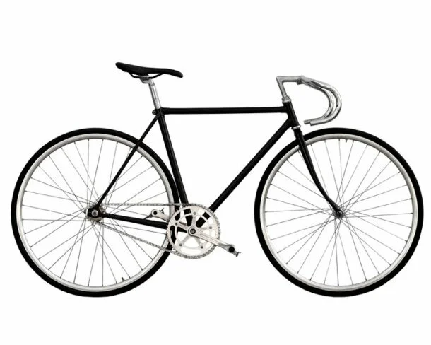 Single speed and Fixed Gear