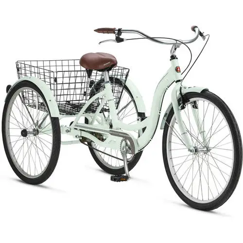cargo bike
