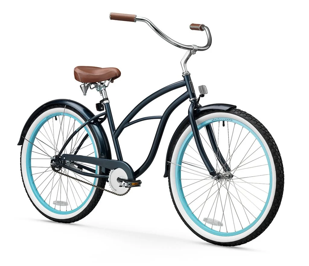 cruiser bike