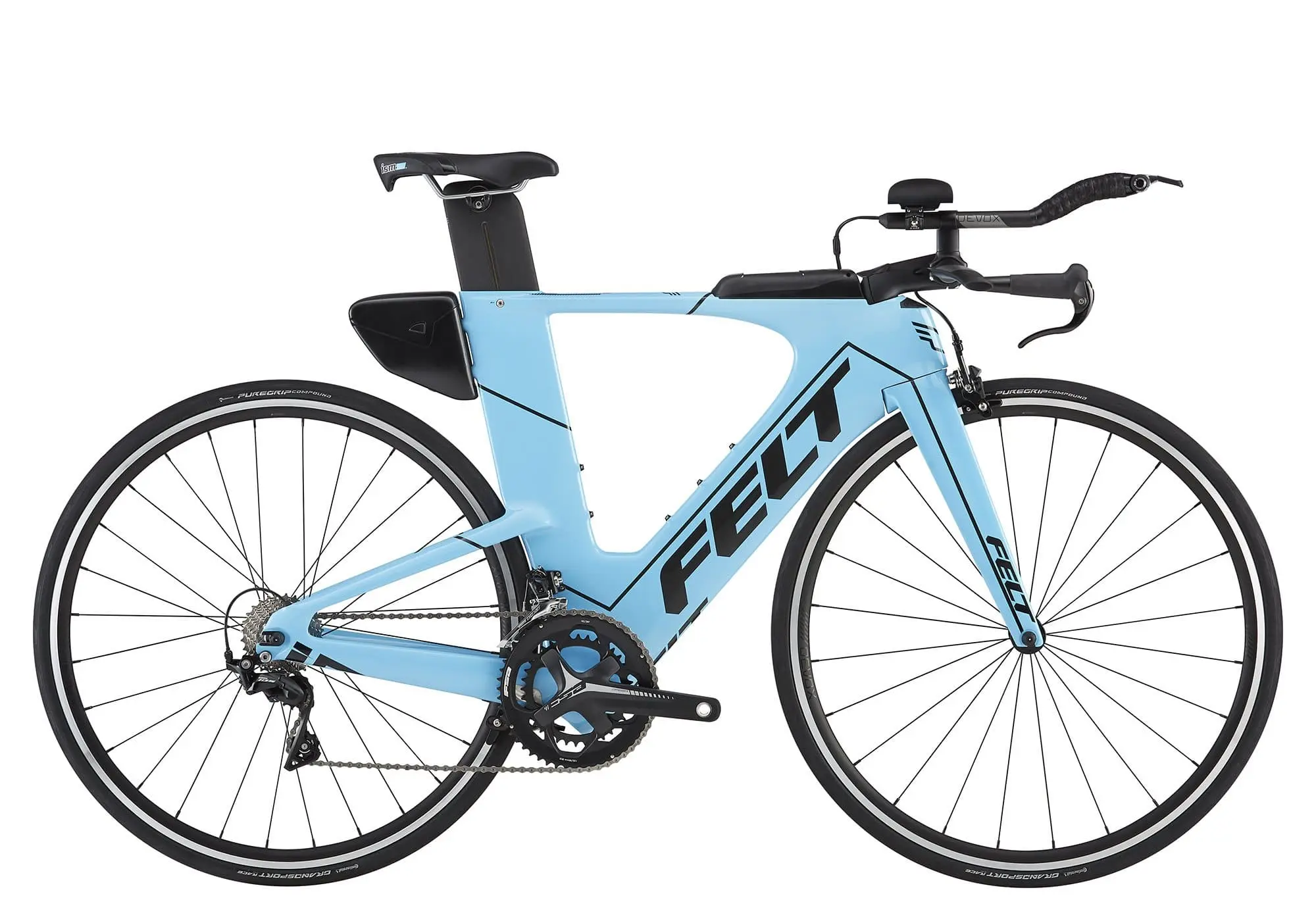 triathlon bike