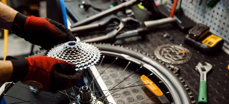 Support Your Local Bike Shop: Expert Service, Community Roots, and the Pro-Build Advantage Support Your Local Bike Shop: Expert Service, Community Roots, and the Pro-Build Advantage