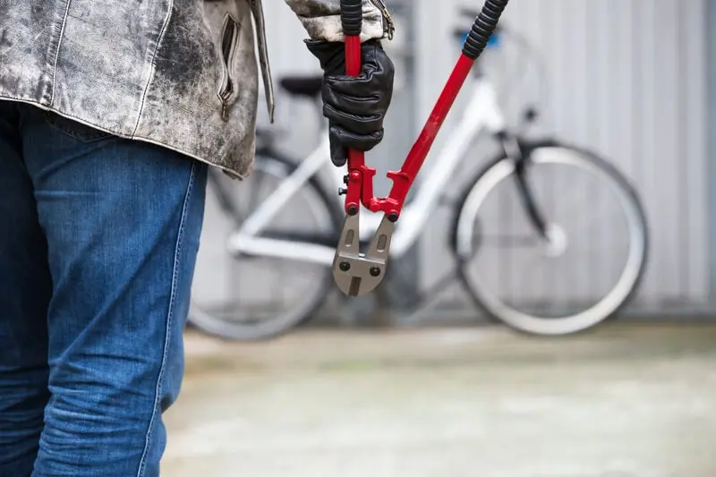 Why should I insure my bicycle?