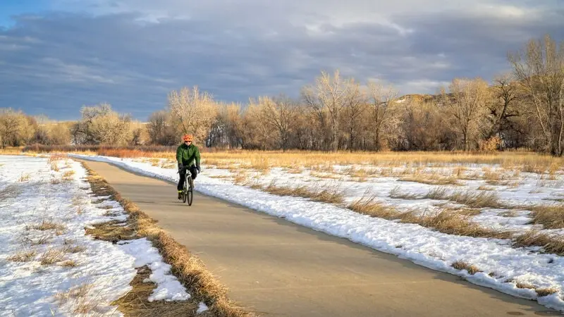Winter training tips to crush your race goals Winter training tips to crush your race goals