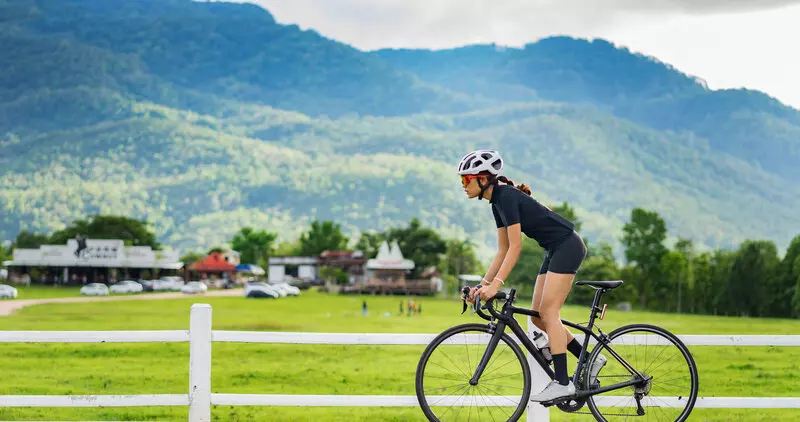 Women's gear: What do I REALLY need? Women's gear: What do I REALLY need?