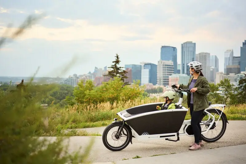 e cargo bike coverage e cargo bike coverage