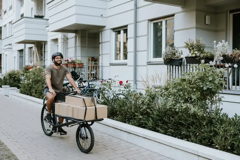 Why you need Velosurance for your cargo bike Why you need Velosurance for your cargo bike