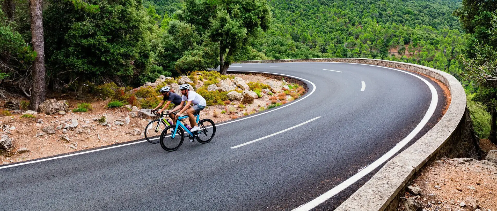 A bicycle being documented for an insurance claim