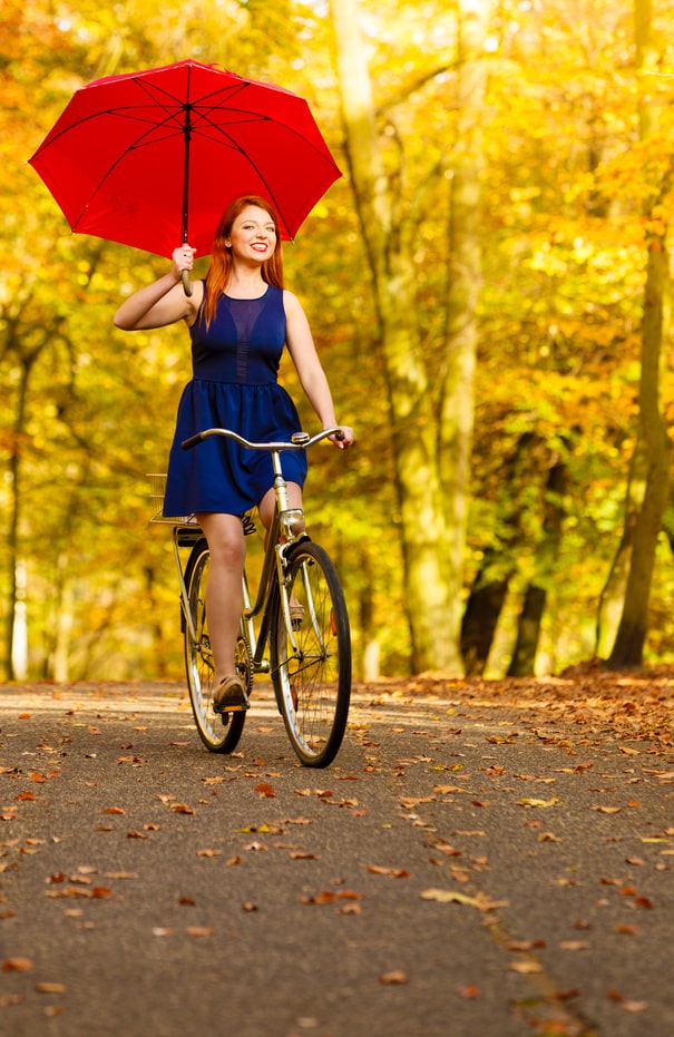 Liability coverage for bike commuters