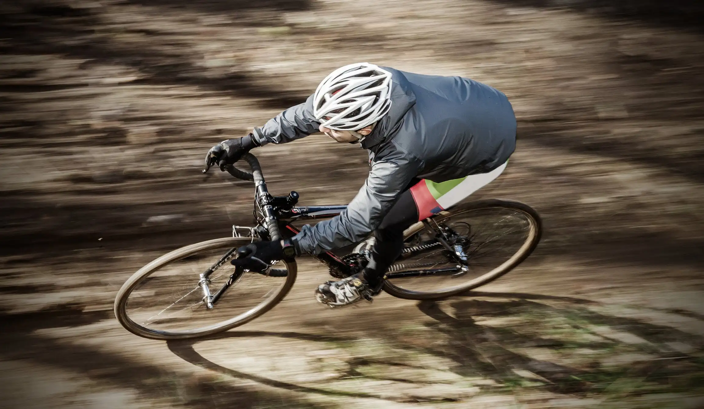 Why you need Velosurance for your gravel bike Why you need Velosurance for your gravel bike