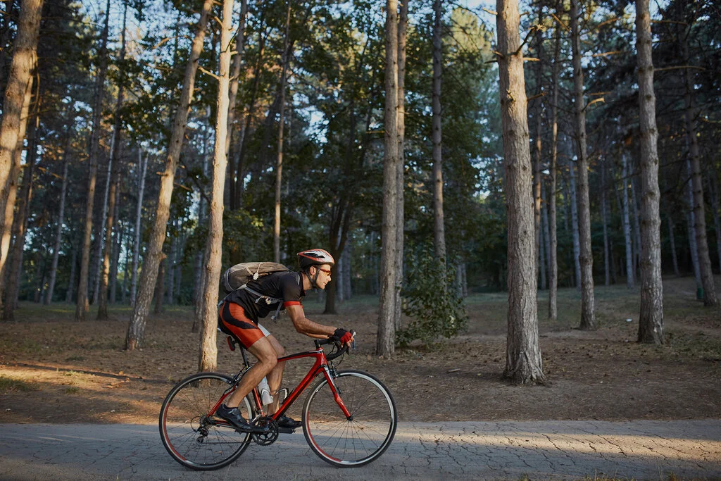 Alabama from a cyclist's perspective Alabama cycling