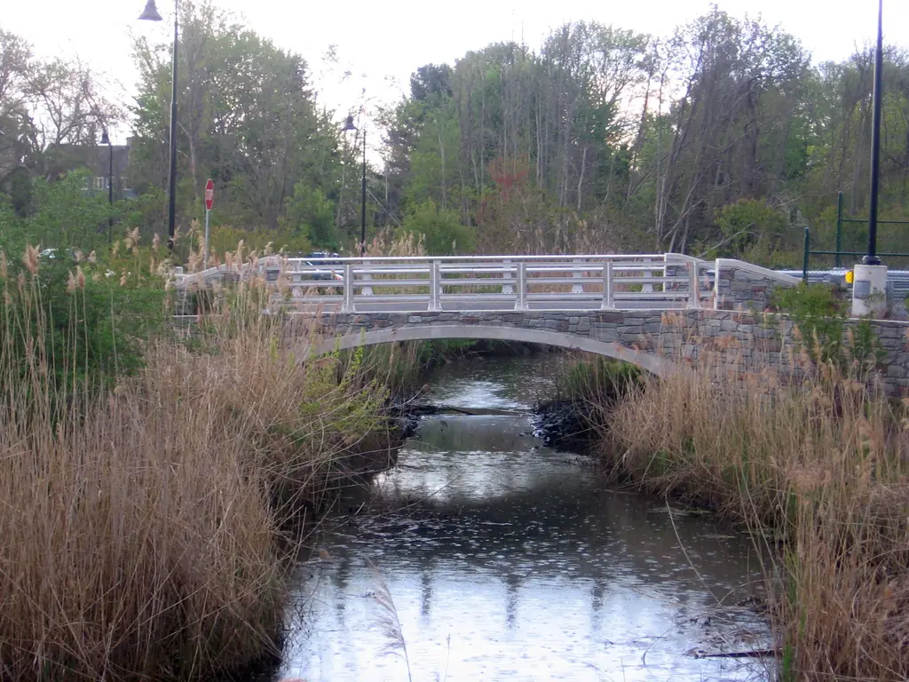 Connecticut cycling