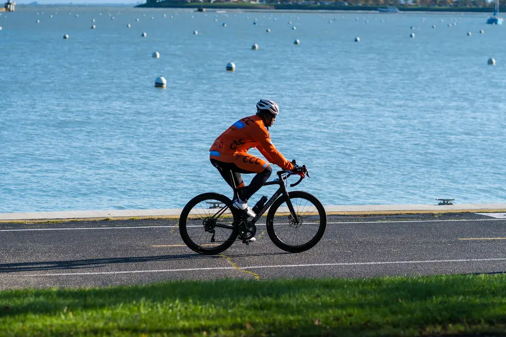 Illinois from a cyclist's perspective Illinois cycling