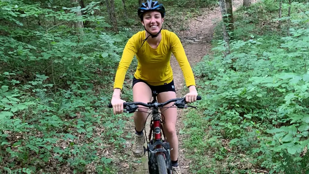 Kentucky from a cyclist's perspective Kentucky cycling