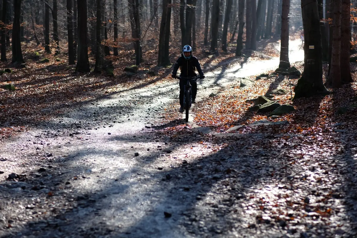 Maryland from a cyclist's perspective Maryland cycling