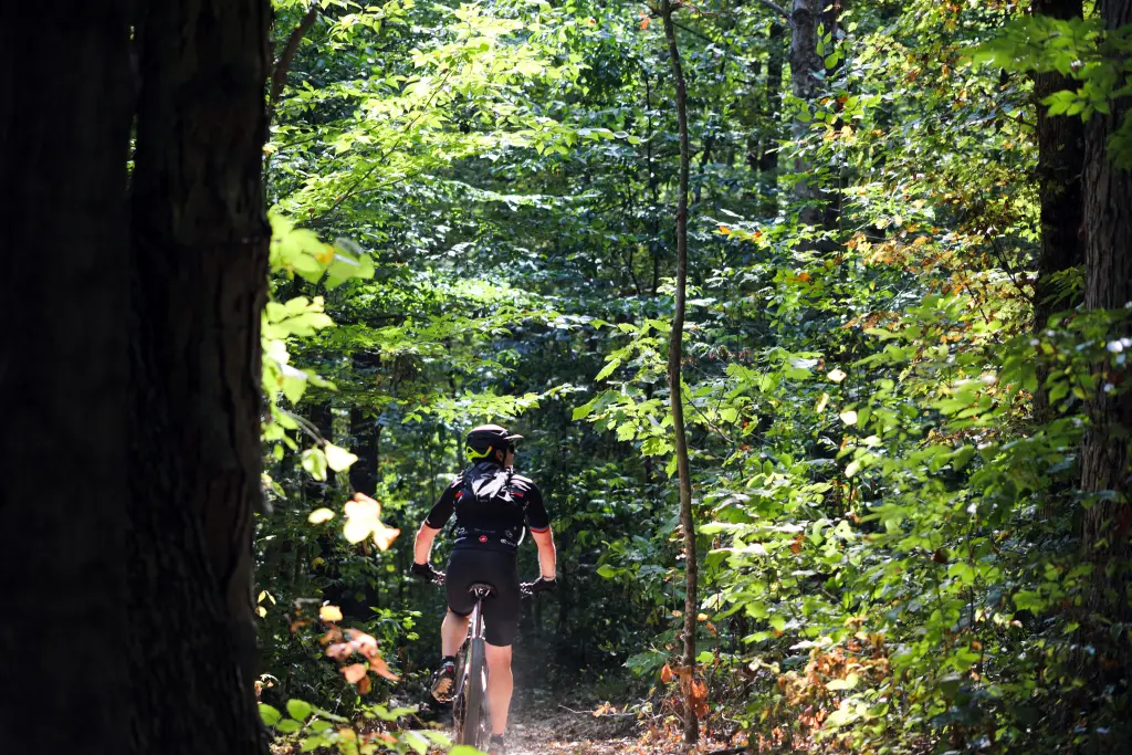 Michigan from a cyclist's perspective Michigan cycling