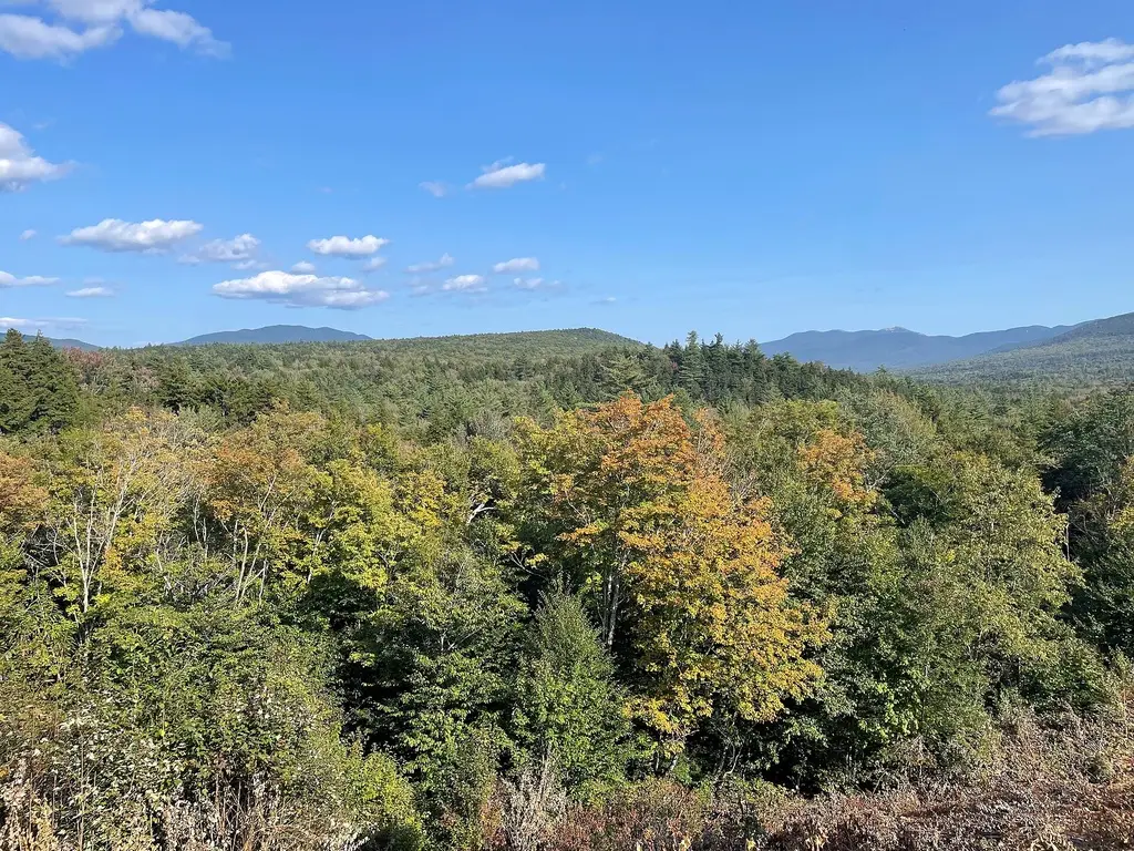 New Hampshire cycling