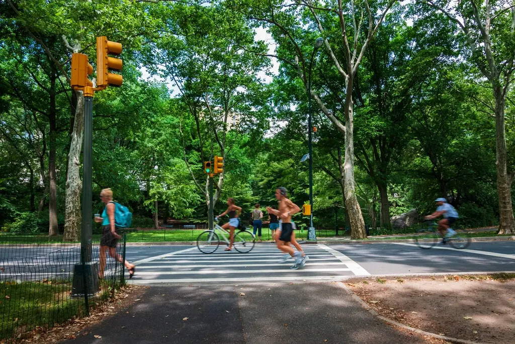 New Jersey from a cyclist's perspective New Jersey cycling