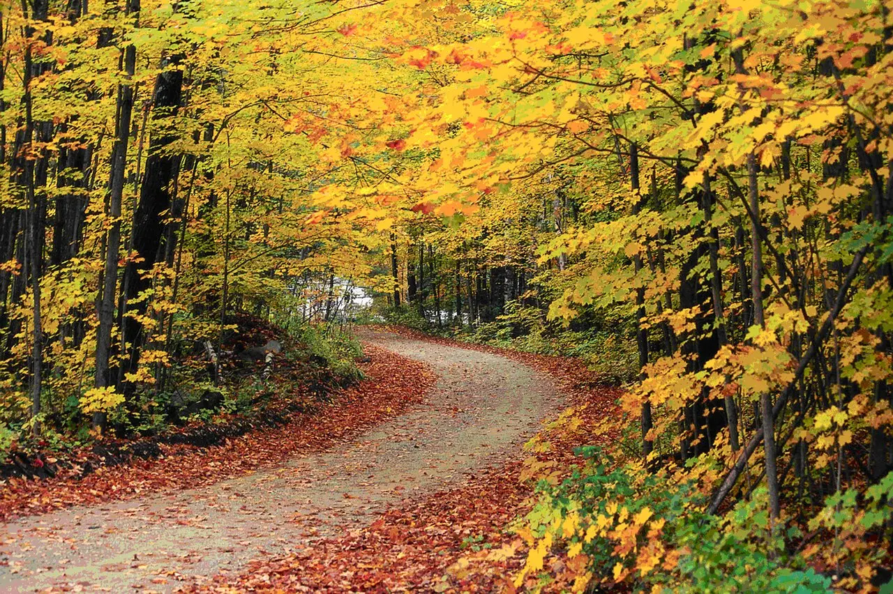 Vermont from a cyclist's perspective Vermont cycling