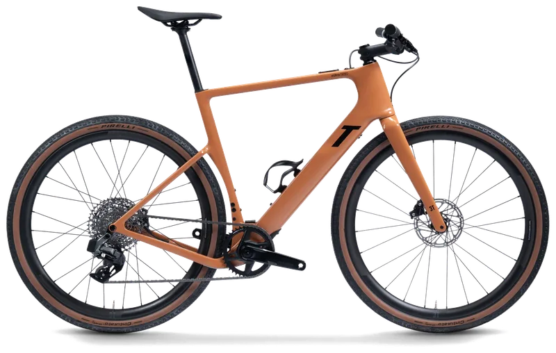 3T eUltra 3T eUltra