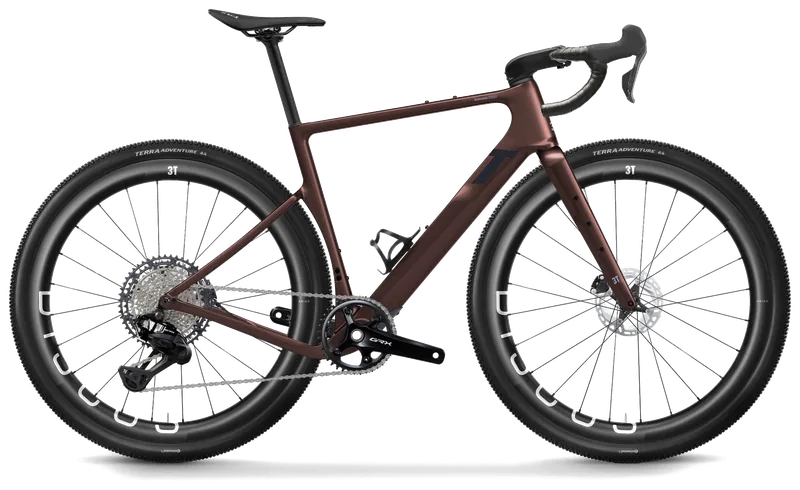 3T Extrema Italia 3T Extrema Italia