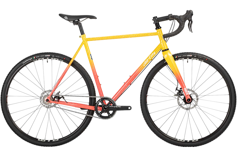 All-City Nature Cross All-City Nature Cross