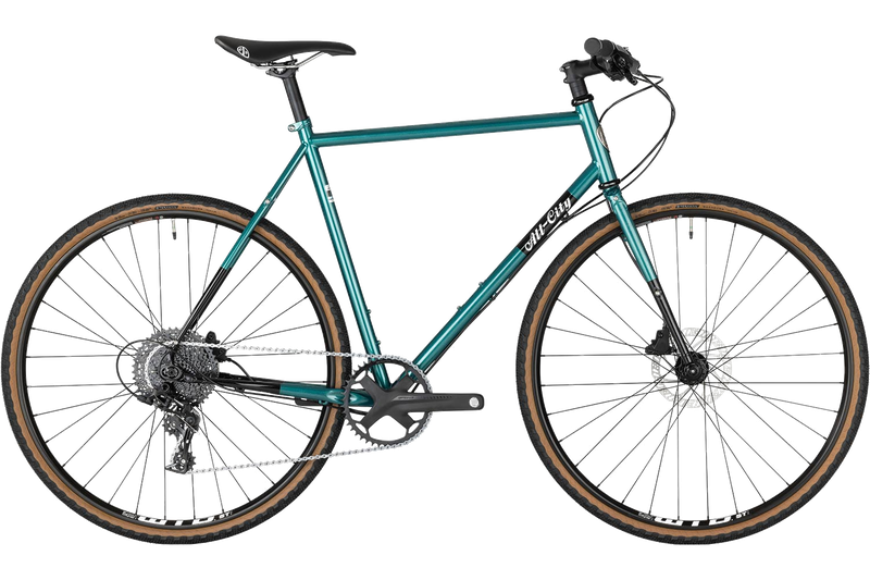 All-City Super Professional All-City Super Professional