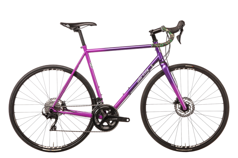 All-City Zig Zag All-City Zig Zag