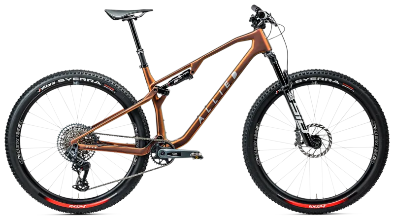 Allied BC40