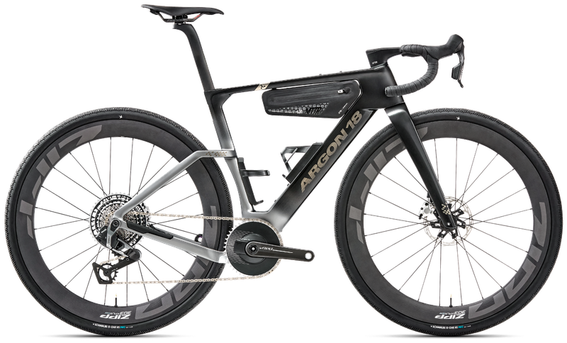 Argon 18 Anti Matter Argon 18 Anti Matter