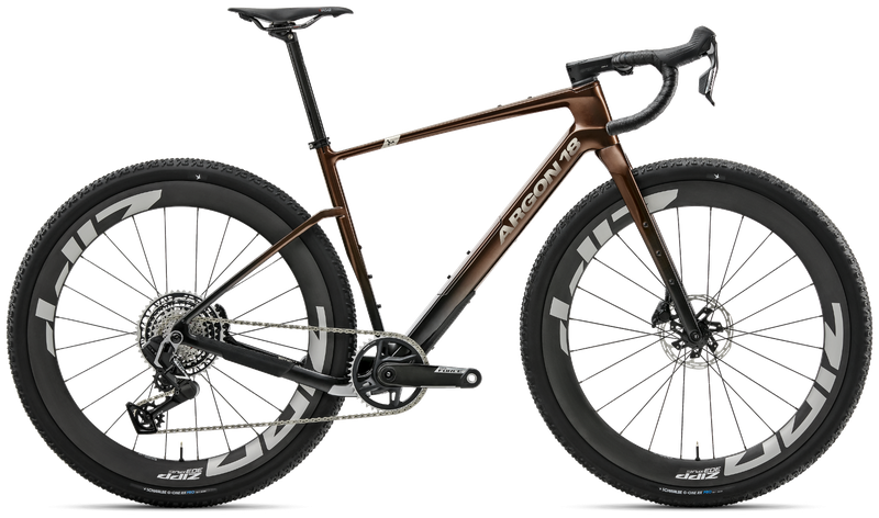 Argon 18 Dark Matter Argon 18 Dark Matter