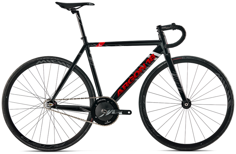 Argon 18 Electron Argon 18 Electron