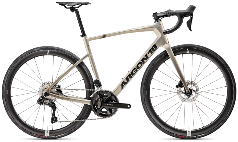 Argon 18 Equation Argon 18 Equation
