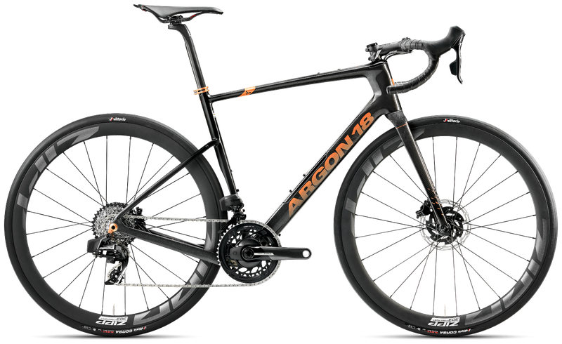 Argon 18 Krypton Pro Argon 18 Krypton Pro
