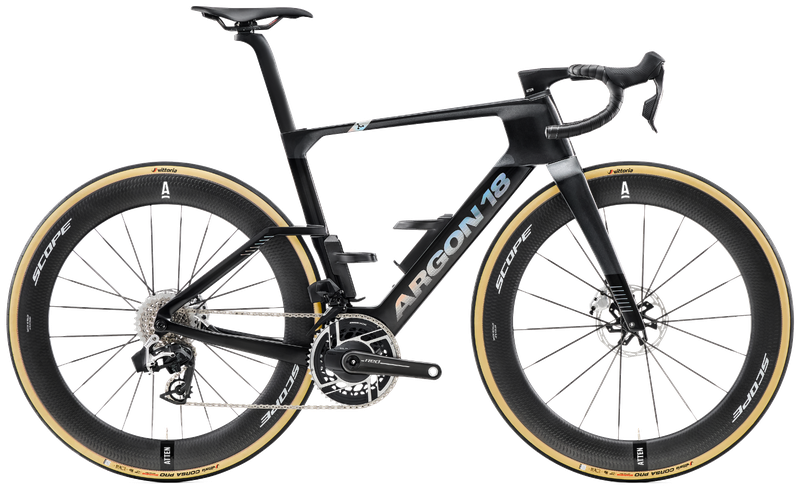 Argon 18 Nitrogen Pro Argon 18 Nitrogen Pro