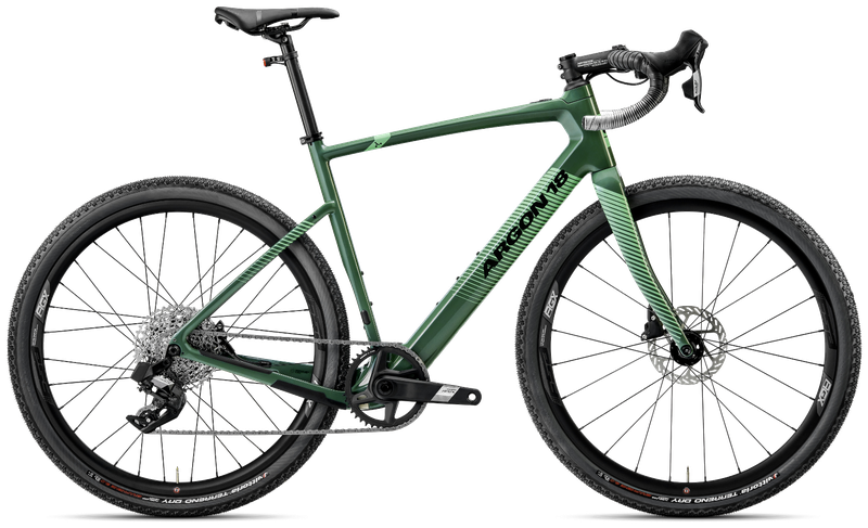 Argon 18 Subito eGravel Argon 18 Subito eGravel