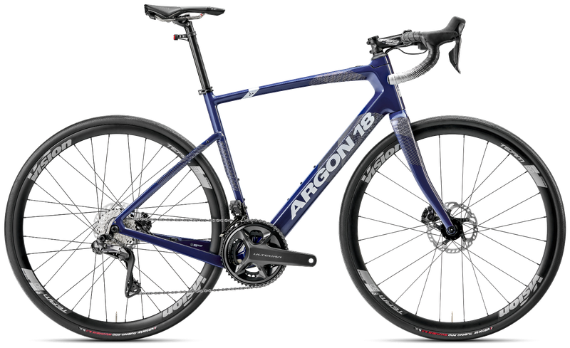 Argon 18 Subito eRoad Argon 18 Subito eRoad