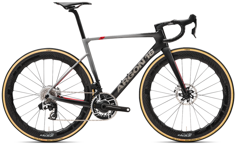 Argon 18 Sum Pro Argon 18 Sum Pro