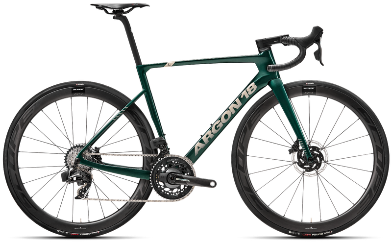 Argon 18 Sum Argon 18 Sum