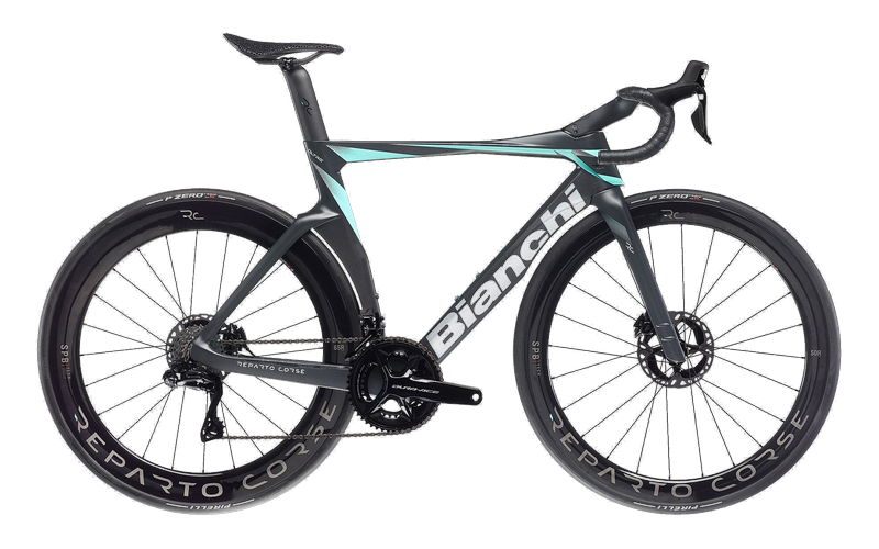 Oltre RC picture