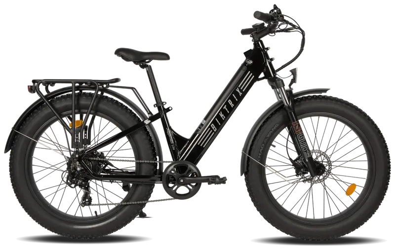 Biktrix Juggernaut Lite Biktrix Juggernaut Lite