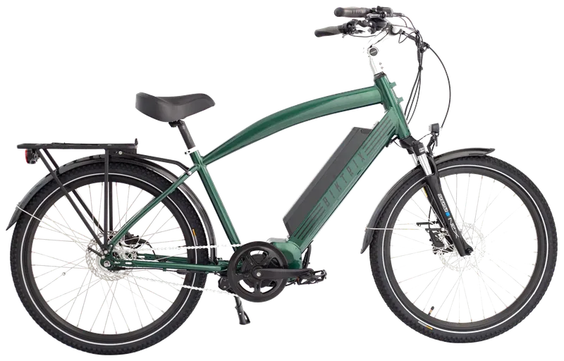 Biktrix Stunner Auto Biktrix Stunner Auto