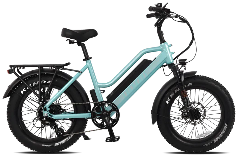 Biktrix Stunner LT 8 Biktrix Stunner LT 8
