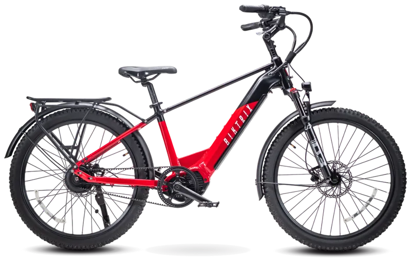 Biktrix Swift CVT 2 Biktrix Swift CVT 2