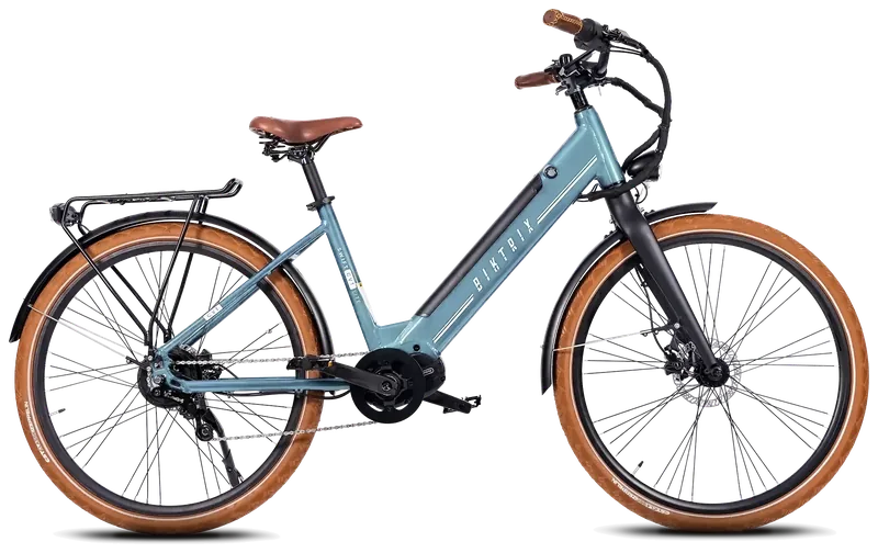 Biktrix Swift CVT Lite Biktrix Swift CVT Lite
