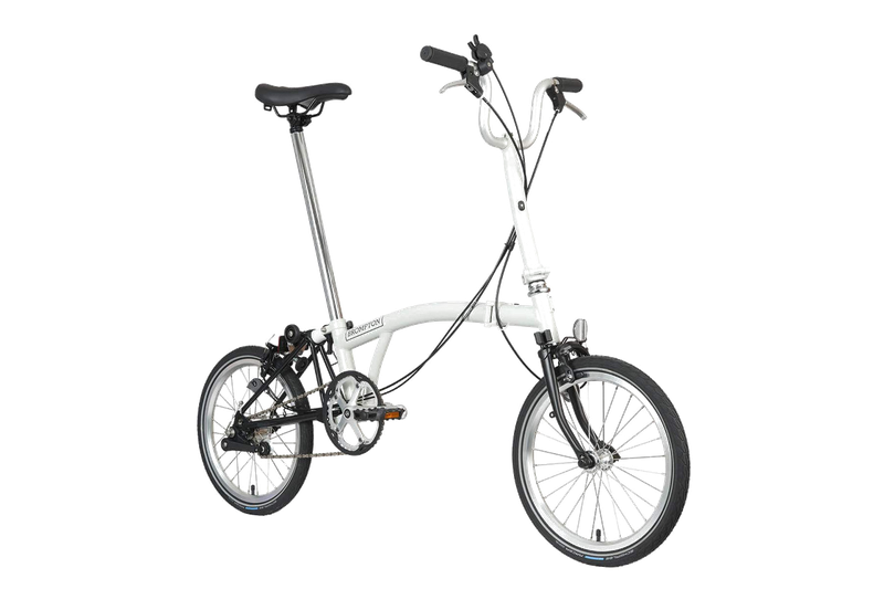 Brompton A Line Brompton A Line