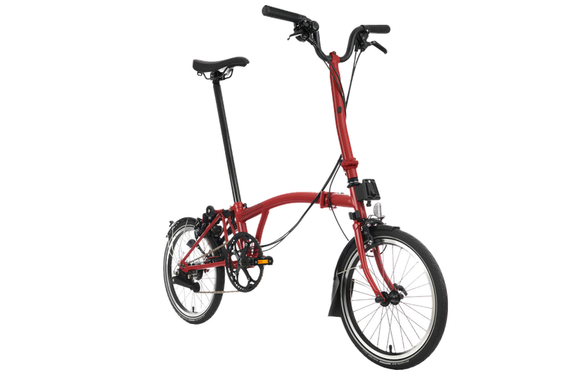 Brompton C Line Urban Brompton C Line Urban