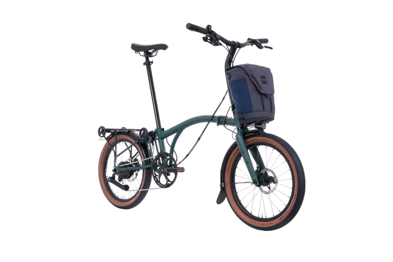 Brompton Electric G Line Brompton Electric G Line