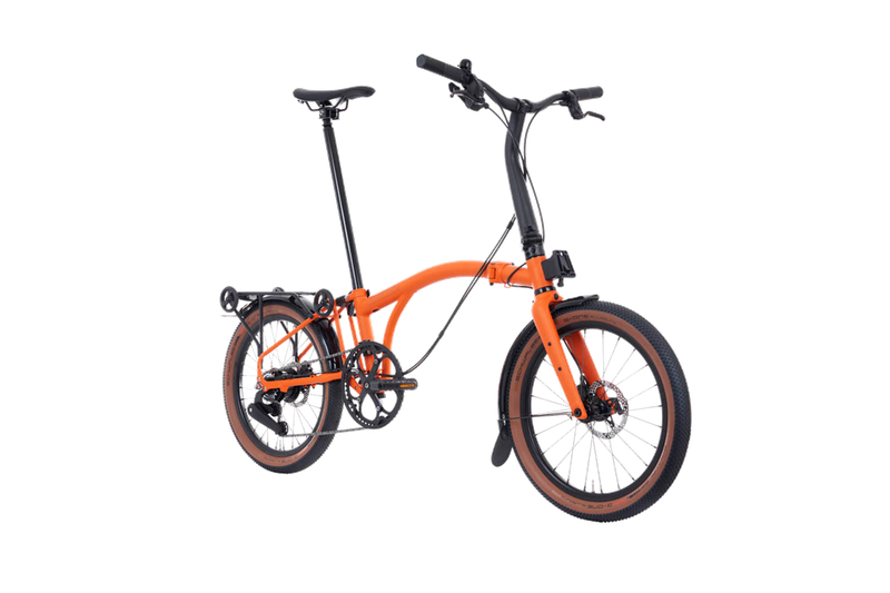 Brompton G Line Brompton G Line