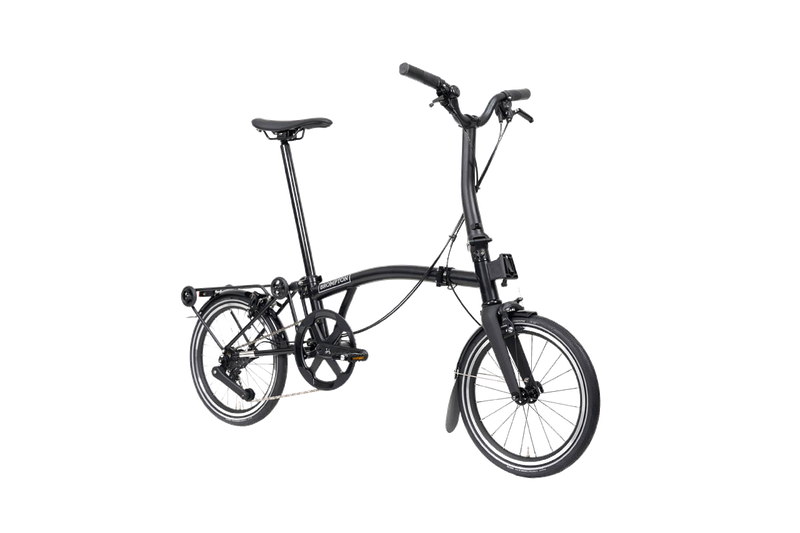 Brompton P Line Urban Brompton P Line Urban